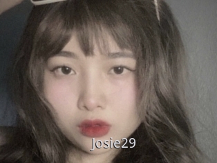 Josie29