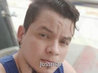 Jossman