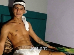 Jostinnt