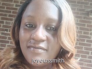 Joyoussmith