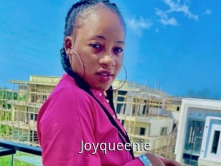 Joyqueenie