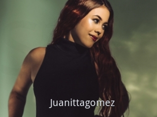 Juanittagomez