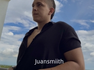 Juansmiith