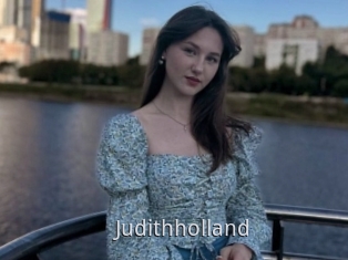 Judithholland