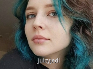 Juicyjedi