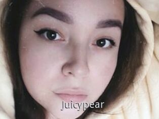 Juicypear