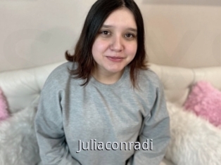 Juliaconradi