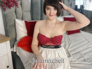 Juliamitchell