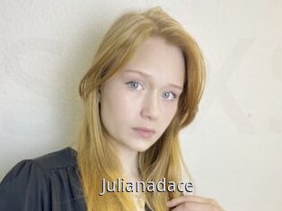 Julianadace