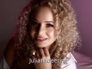 Julianadeering