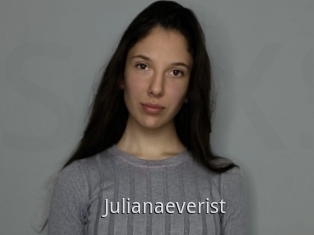 Julianaeverist