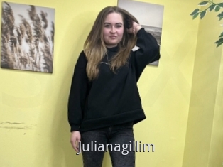 Julianagillim