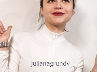 Julianagrundy