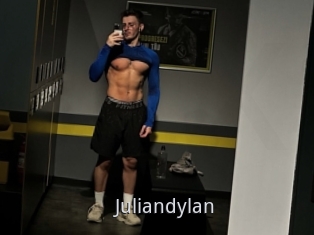 Juliandylan