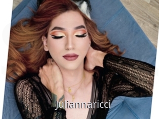 Juliannaricci