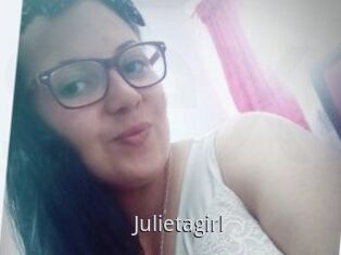 Julietagirl