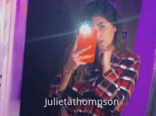 Julietathompson