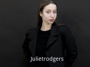 Julietrodgers