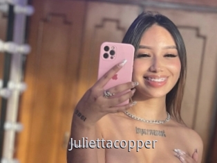 Juliettacopper