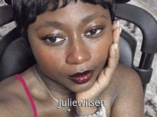 Juliewilsen