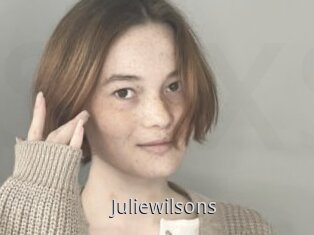 Juliewilsons