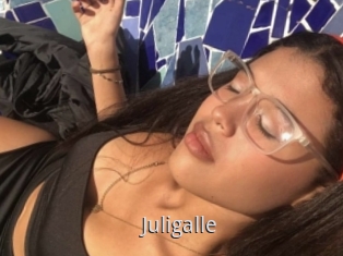 Juligalle