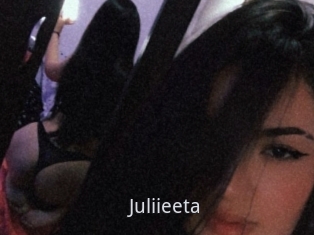 Juliieeta