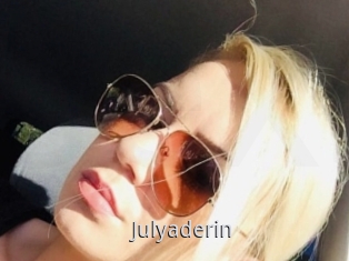 Julyaderin