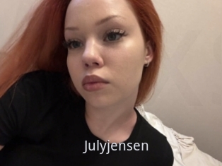 Julyjensen