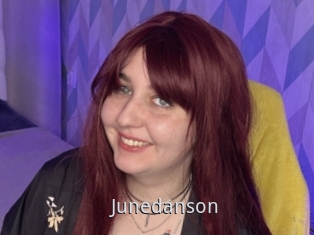 Junedanson