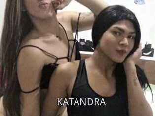 KATANDRA