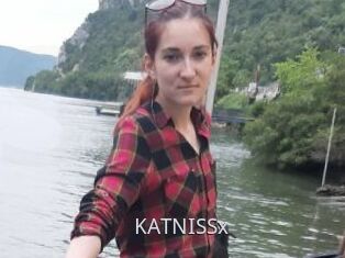 KATNISSx