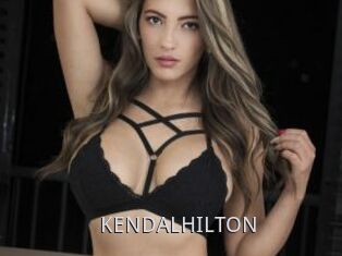 KENDALHILTON