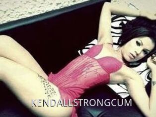 KENDALLSTRONGCUM