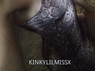 KINKYLILMISSX