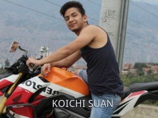 KOICHI_SUAN