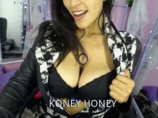 KONEY_HONEY