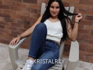 KRISTALREY