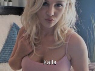 Kaila