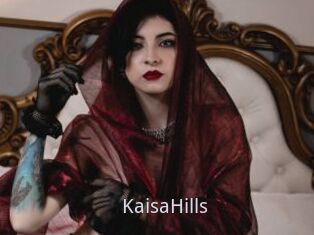 KaisaHills