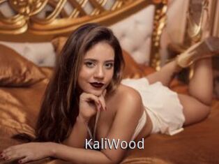 KaliWood