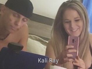 Kali_Ray