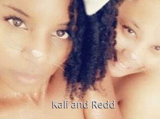 Kali_and_Redd