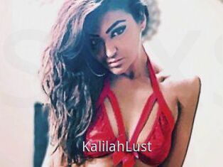 KalilahLust