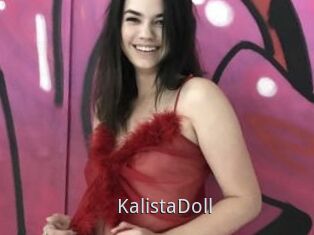 KalistaDoll