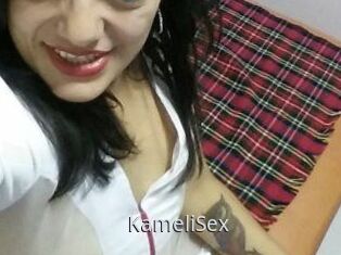 KameliSex