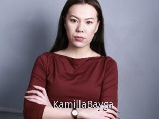 KamillaBayga