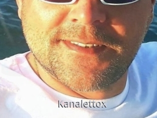 Kanalettox