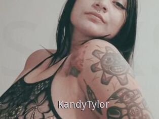 KandyTylor