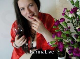 KarinaLive